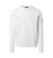 North Sails Crewneck-jumper 12 Gg vit