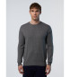 North Sails Crewneck jumper 12 Gg grey