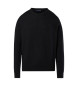 North Sails Crewneck-trøje 12 Gg grå