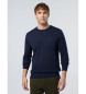 North Sails Crewneck jumper 12 Gg navy