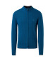 North Sails Pullover Full Zip 7Gg niebieski