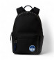 North Sails Mochila core negro