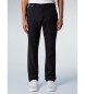 North Sails Navy Defender Chino Trousers