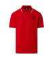 North Sails Kortrmet poloshirt rd