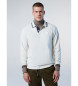 North Sails Polo Long Sleeve blanco