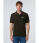 North Sails Polo Sleeve verde