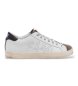 P448 Cojohn white sneakers