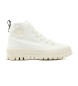 Palladium Zapatillas Pallashock Org 2 blanco