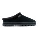 Palladium Palladune Warm Sneakers black