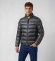 Parajumpers Dark gray Dillon jacket