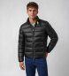 Parajumpers Dillon black jacket