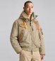 Parajumpers Gobi 20e jubileumjas beige