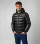 Parajumpers Pharrell black jacket