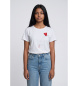 Penny Black Pbbsole T-shirt white