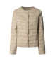 Pepe Jeans Jane beige Mantel