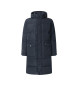 Pepe Jeans Navy Jussel-frakke