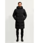 Pepe Jeans Jussel frakke sort
