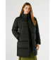 Pepe Jeans Manteau Tatum noir