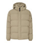 Pepe Jeans Cappotto Tobias beige