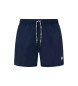 Pepe Jeans Navy rubber swimming costume