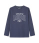 Pepe Jeans Baley navy T-shirt