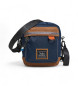 Pepe Jeans Bandolera Aziel London azul