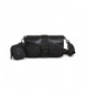 Pepe Jeans Borsa a tracolla Gale nera