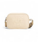 Pepe Jeans Beige Galina shoulder bag