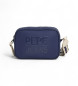 Pepe Jeans Galina shoulder bag navy