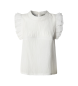 Pepe Jeans Dakota blouse white