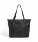 Pepe Jeans Bolso Bellamie Code negro