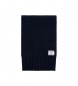 Pepe Jeans Cachecol Griffin azul-marinho