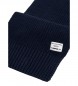 Pepe Jeans Scarf Johnny navy