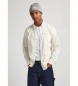 Pepe Jeans Crail shirt white