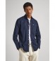 Pepe Jeans Crail navy shirt