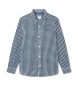 Pepe Jeans Camisa verde Dunell