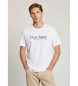 Pepe Jeans T-shirt Albert blanc