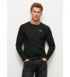Pepe Jeans T-shirt B Sico sort