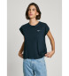 Pepe Jeans T-shirt Blooma marine