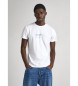 Pepe Jeans Cinthom T-shirt biały