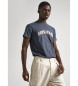Pepe Jeans Clement T-shirt donkergrijs