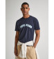 Pepe Jeans Clement navy T-shirt