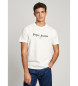 Pepe Jeans Dale T-shirt vit