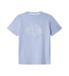 Pepe Jeans Dalon T-shirt blauw