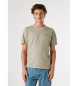 Pepe Jeans Jacko majica zelena