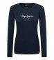 Pepe Jeans Camiseta New Virginia marino