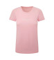 Pepe Jeans Koszulka New Virginia w kolorze różowym