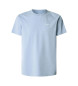 Pepe Jeans Original Basic T-shirt bleu