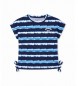 Pepe Jeans Petronille navy T-shirt