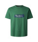 Pepe Jeans Picthon green T-shirt